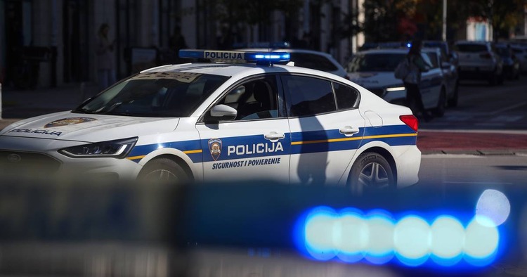 ['velika gorica', 'otpad', 'policija']
