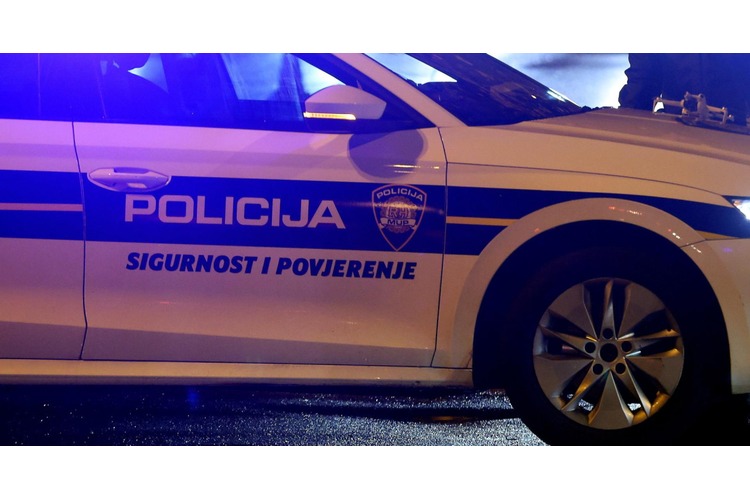 ['Velika Gorica', 'policijska kontrola', 'odbijanje alkotesta', 'uvjetna kazna', 'zabrana vožnje', 'incident', 'sud', 'prometni prekršaj', 'vrijeđanje policije', 'vozač']