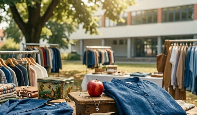 “Second Chance” u Velikoj Gorici: Panel rasprava o otpadu i humanitarni buvljak