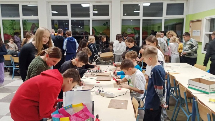 Ljetna škola tehničkih aktivnosti: Pet dana kreativnog učenja uz TurTeh