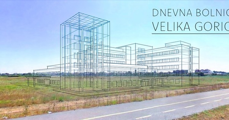 Novi korak projekta dnevne bolnice: Uskoro prvi dokument koji će dati njene obrise
