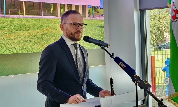 Ačkar potvrdio: U Veliku Goricu dolazi gotovo 100 milijuna eura!