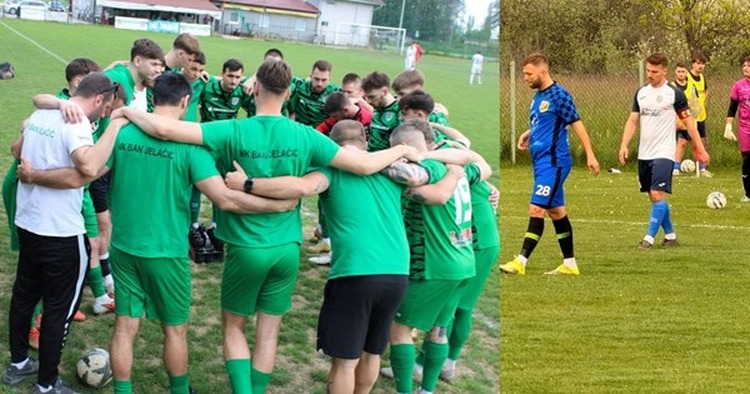 Jelačić golovima Prizmića, Pušića i Miletića prekinuo crni niz poraza, Klas slavio u Bestovju, Gradići uzeli bod kod Lonje, a mogli su sva tri