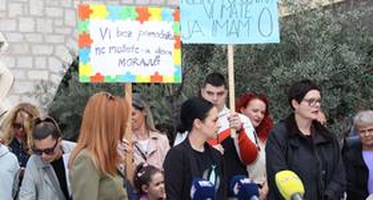 ['nastava', 'školstvo i obrazovanje', 'školstvo', 'obrazovanje', 'asistenti']