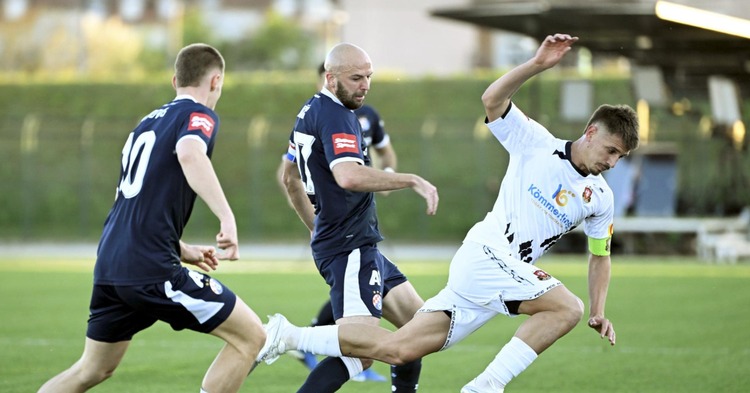 UŽIVO Gorica - Dinamo: Stigli sastavi! Kovačević ostavio na klupi jednog od najboljih igrača