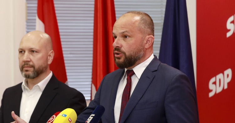 ['Novosti', 'Siniša Hajdaš Dončić', 'Mihael Zmajlović', 'Zagrebačka županija', 'Andrej Plenković', 'SDP', 'Možemo!', 'inflacija', 'zdravstvo', 'stanogradnja', 'promet']