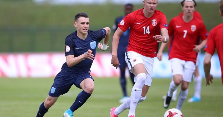 ['SP 2026', 'engleska nogometna reprezentacija', 'erling haaland', 'norveška nogometna reprezentacija']