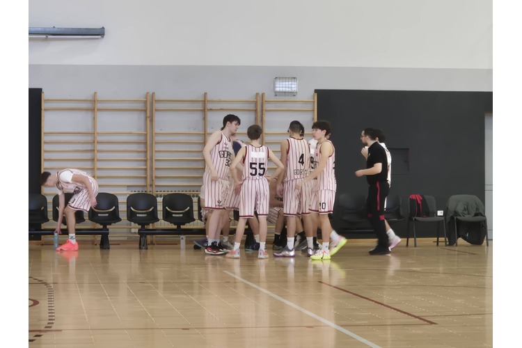 ['Ivan Skenderović', 'Juniori', 'Liga KSZ']