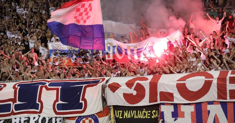 Hajduk nastavlja probijati granice: Oborio je svoj rekord za najviše članova na početku godine