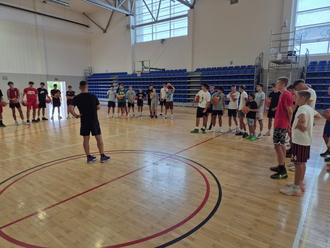 ['Mlađe kategorije']