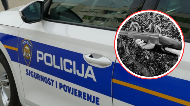 ['policija', 'policijska uprava zagrebačka', 'prijetnja vatrenim oružjem', 'razbojništvo', 'teška krađa', 'velika mlaka']