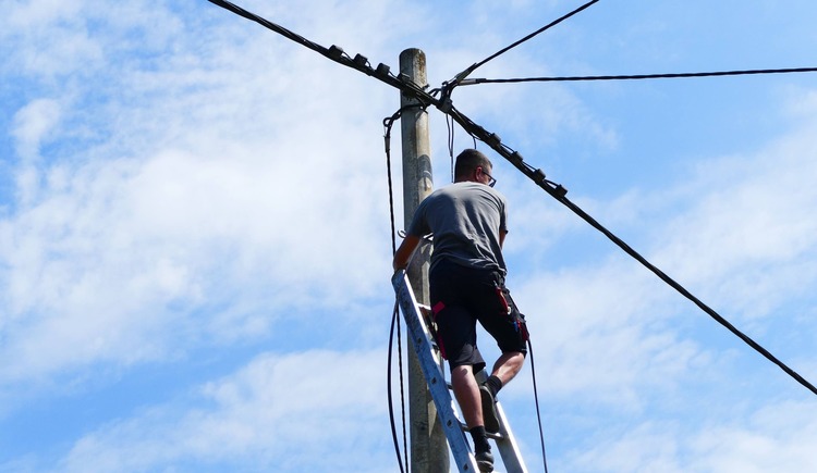 Privremena obustava isporuke električne energije u Donjoj Lomnici zbog radova na mreži