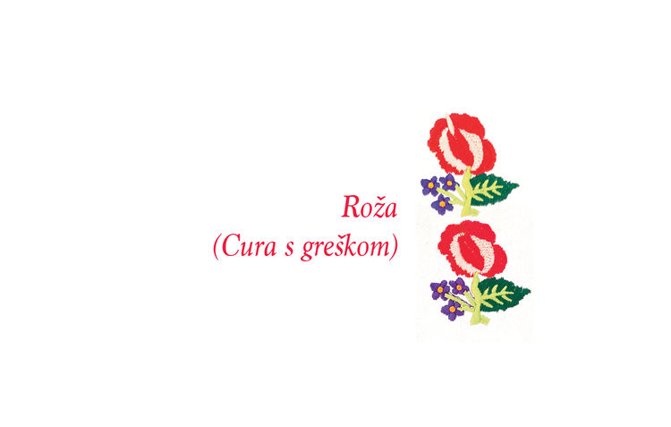 ['pou vg', 'predstava', 'roža', 'Štoos teatar']