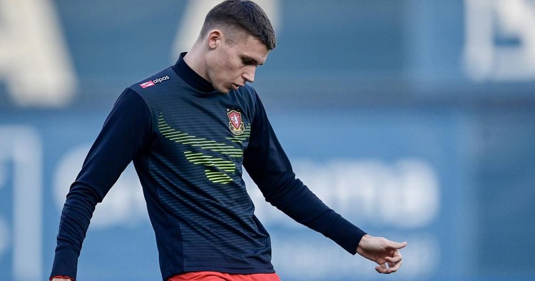 ['paok', 'ofi kreta', 'krešimir krizmanić']