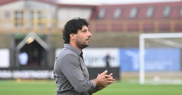 ['Mario Carević', 'Javi Cabello', 'HNL', 'Istra 1961', 'NK Gorica']
