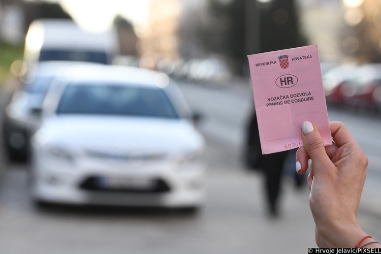 Vozači u Hrvatskoj morat će se prilagoditi novim pravilima iz EU