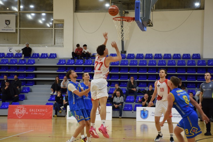 Protiv Mladosti za kraj 2025. godine