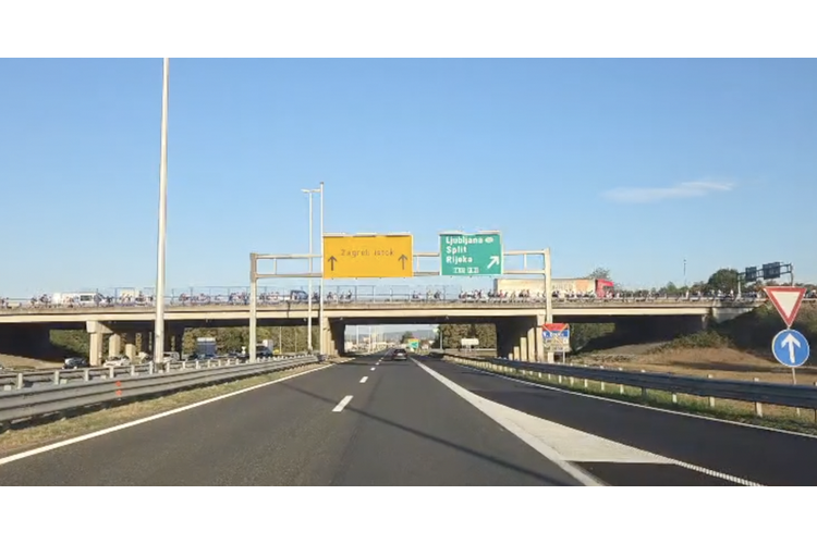 ['hodočašće', 'velika gorica', 'hodočasnici']
