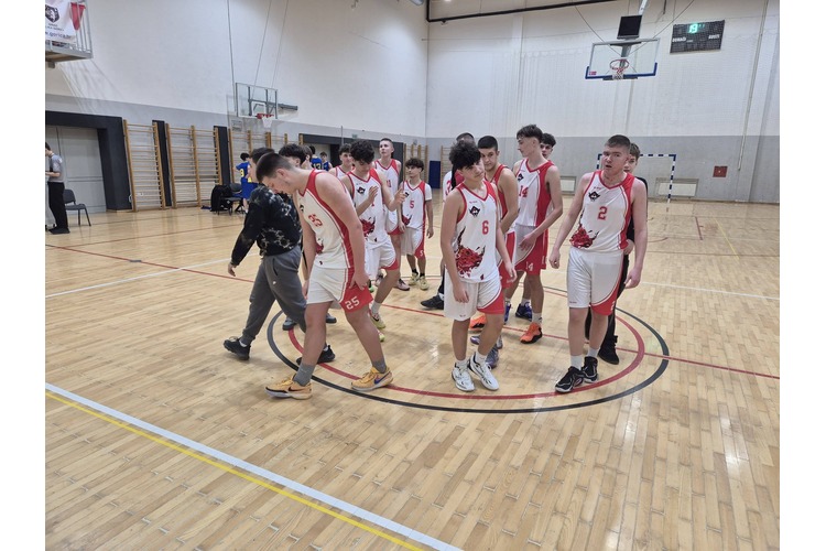 ['Ante Mašić', 'Kadeti', 'Liga KSZ-a']