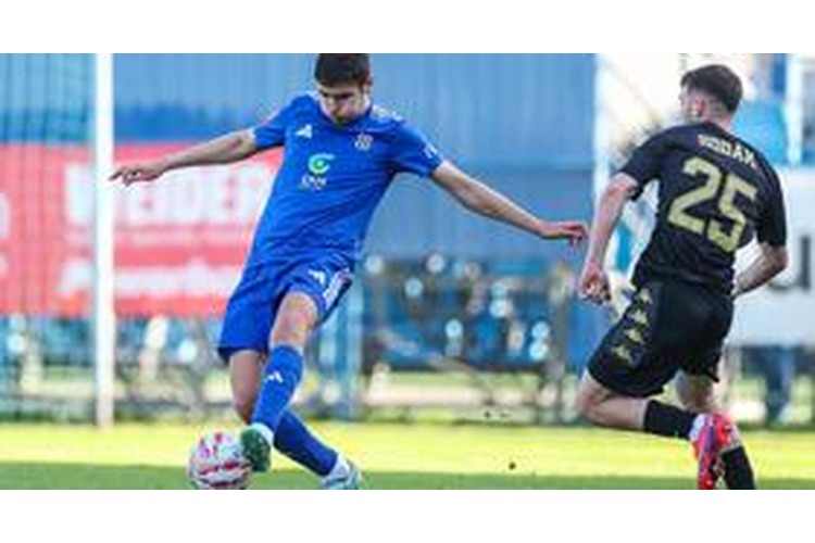 ['velika gorica', 'stadion', 'hnl', 'nk rudeš']