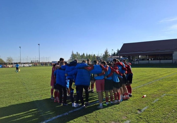 Kurilovec piše povijest: 900 navijača na jugu protiv Dinama u četvrtfinalu Kupa