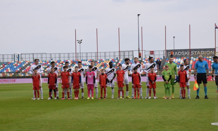 Fotogalerija: NK Osijek - HNK Rijeka 3:2 — SIB.hr