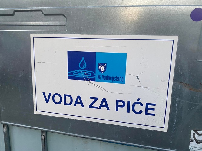 ['vg vodoopskrba', 'voda']