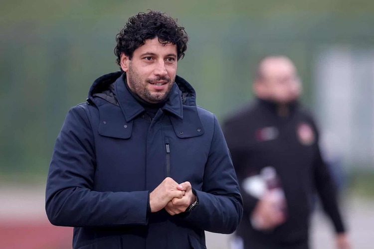 HNK Gorica na prvom proljetnom gostovanju: Carević: Moramo biti maksimalno fokusirani