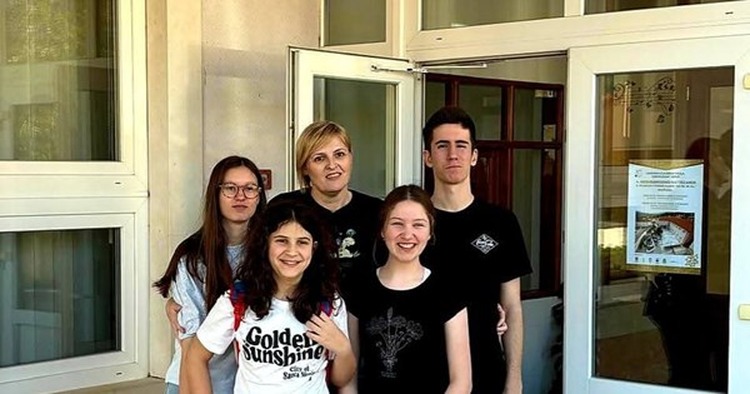 Učenici Umjetničke škole Franje Lučića ostvarili iznimne rezultate na Međunarodnom natjecanju iz solfeggia i teorije glazbe