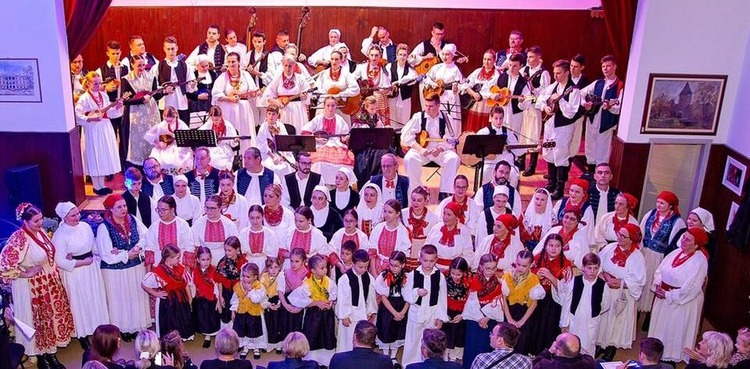 Lukavec slavi Dan mjesta! Folklorijada, godišnji koncert i dani otvorenih vrata – donosimo cijeli program