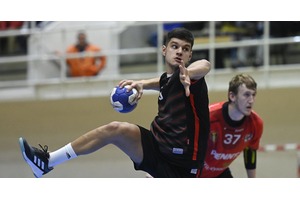 ['RK Trogir', 'RK Gorica', 'rukomet', 'EHF Europski kup']
