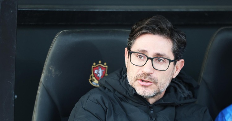 ['HNK Gorica', 'Nogomet', 'SHNL', 'Bruno Bogojević', 'Mario Carević', 'HNK Rijeka']