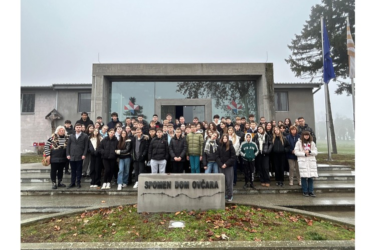 ['hribar', 'hribarovci', 'OŠ Nikole Hribara', 'terenska nastava', 'Vukovar']