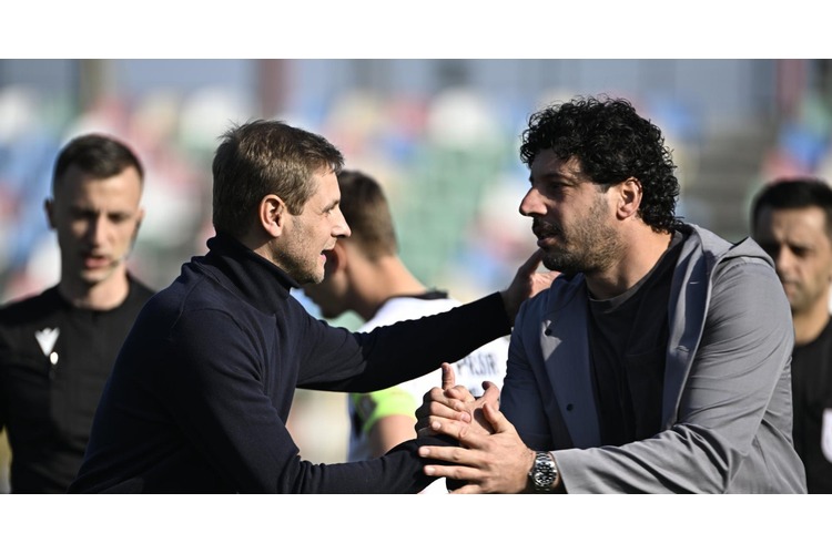 ['HNL', 'NK Gorica', 'Slaven Belupo', 'Mario Gregurina', 'Mario Carević']