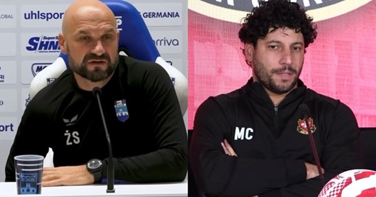 Sopić dočekuje 'svoju' Goricu: Za moj bivši klub i ljude koji su tamo vežu me posebni osjećaji i emocije