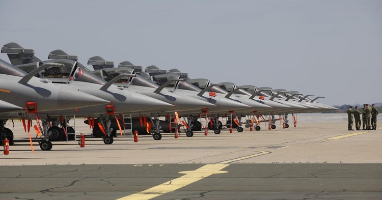 ['airvg2025', 'Velika Gorica', 'Rafale', 'Novosti', 'MORH']