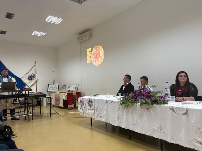 Sedam stoljeća povijesti Velike Mlake: Svečano obilježen povijesni jubilej uz izložbu turopoljske baštine