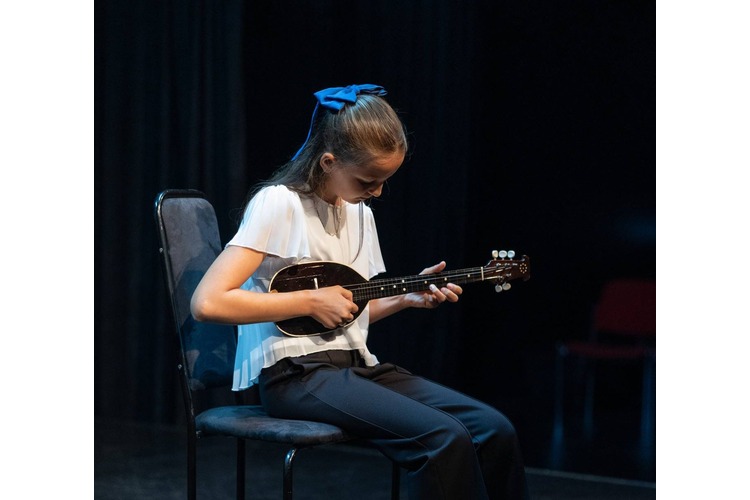 ['slobodan ulaz', 'tambura instrumental festival', 'tamburice', 'Umjetnička škola Franje Lučića']
