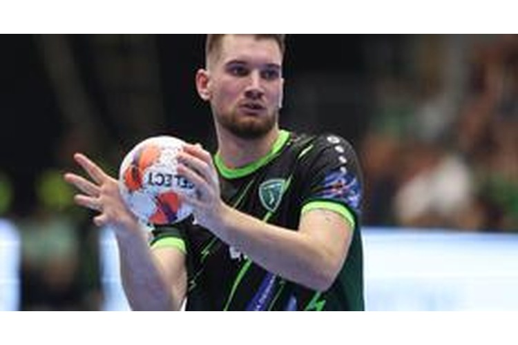 ['liga za prvaka', 'tin lučin', 'gorica', 'nexe', 'rukomet']