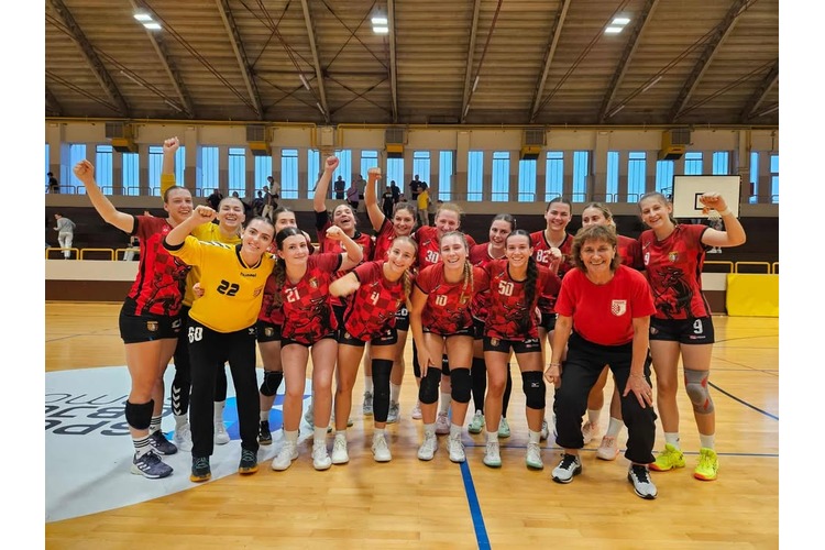 ['državna liga U12', 'Ivaci', 'Martina Vugrinović', 'pobjeda', 'rukomet', 'rukometna škola FOXY', 'sesvete', 'udarnik', 'Velika Gorica', 'Zamet', 'žrk udarnik']