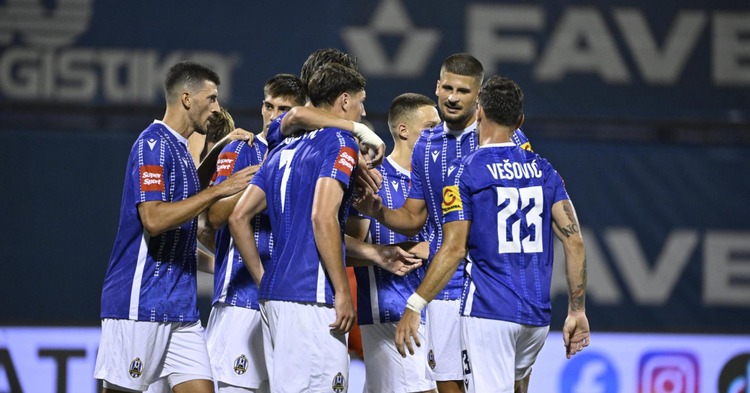 ['NK Lokomotiva', 'HNK Gorica', 'HNL', 'Nikica Jelavić', 'Mario Carević']