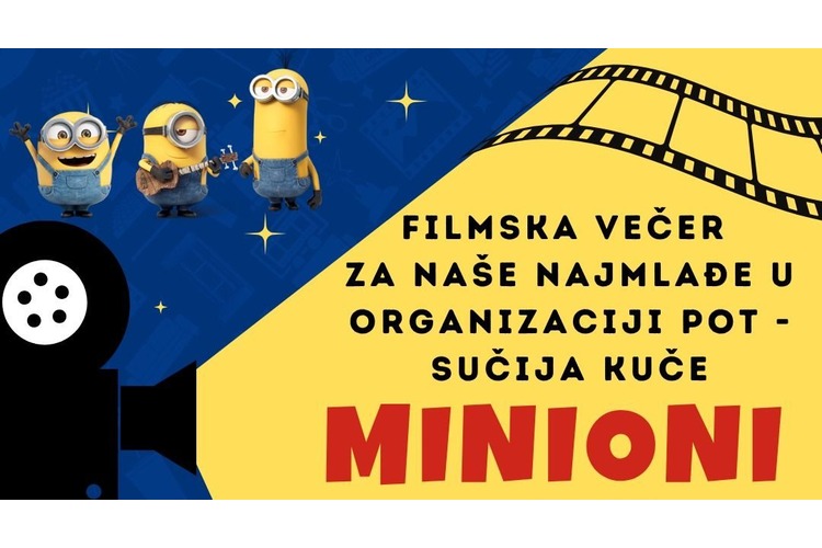 ['filmska večer']