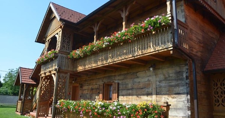 Otvoren Javni poziv za obnovu tradicijske graditeljske baštine Turopolja, vlasnici i suvlasnici prijavite se i obnovite svoje građevine!