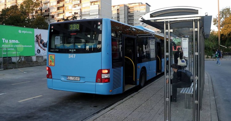 ['zagreb', 'štrajk']
