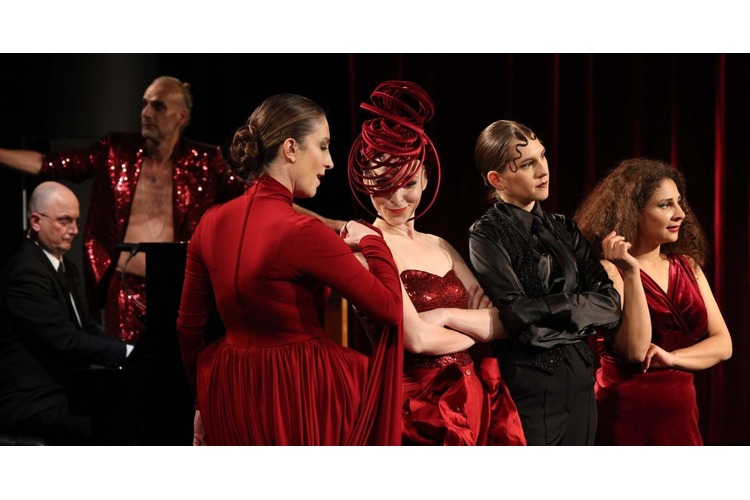 ['HNK2', 'Slovenija', 'Georges Bizet', 'Espi Tomičić', '1973', 'Ne Carmen!', 'Novosti']