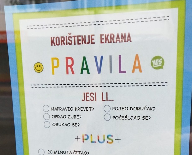 ['djeca i ekrani', 'DV Ciciban', 'Gradska knjižnica Velika Gorica']