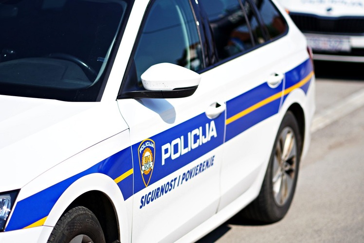 Na autocesti poginula jedna osoba: Zatvoren promet od čvora Kosnica