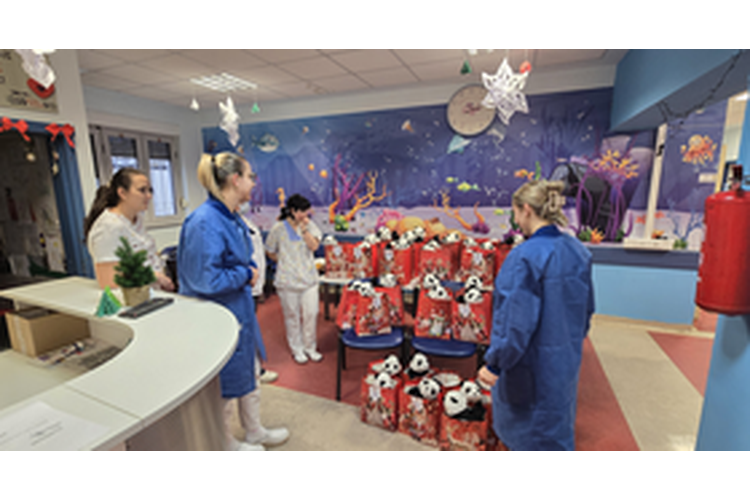 ['vvg', 'dar za osmjeh']