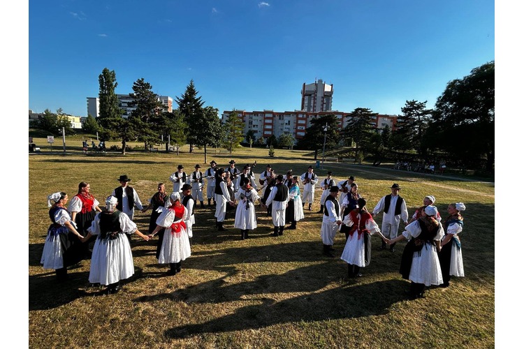 ['Ervin Kolarec', 'oss buševec', 'RIBICA MI PLAVA', 'zagrebačka županija']