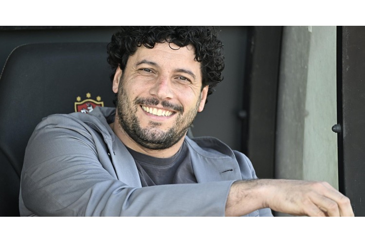 ['NK Gorica', 'NK Rijeka', 'HNL', 'Mario Carević']